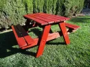 Mesa de Picnic Infantil