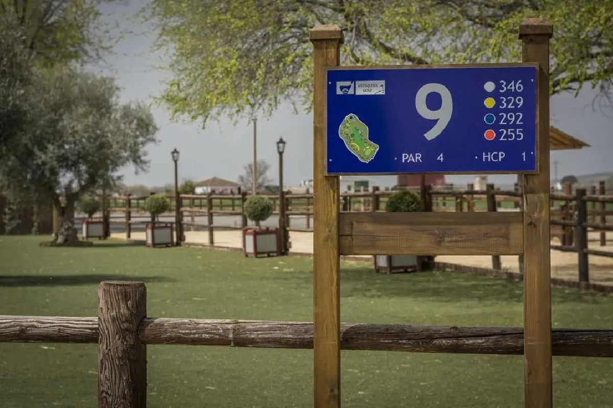 SEÑAL COSTA DEL SOL