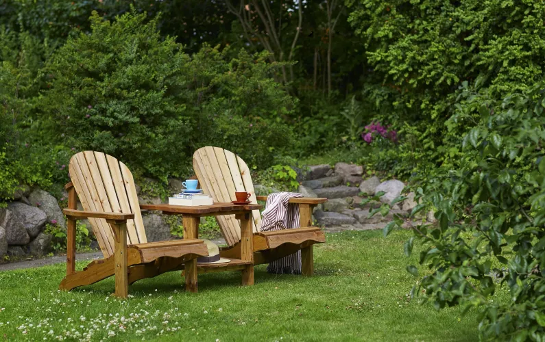 DOBLE SILLON RELAX