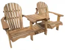 DOBLE SILLON RELAX