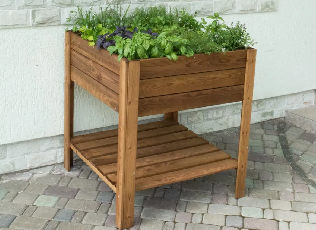 HUERTO PEQUEÑO ROMERAL