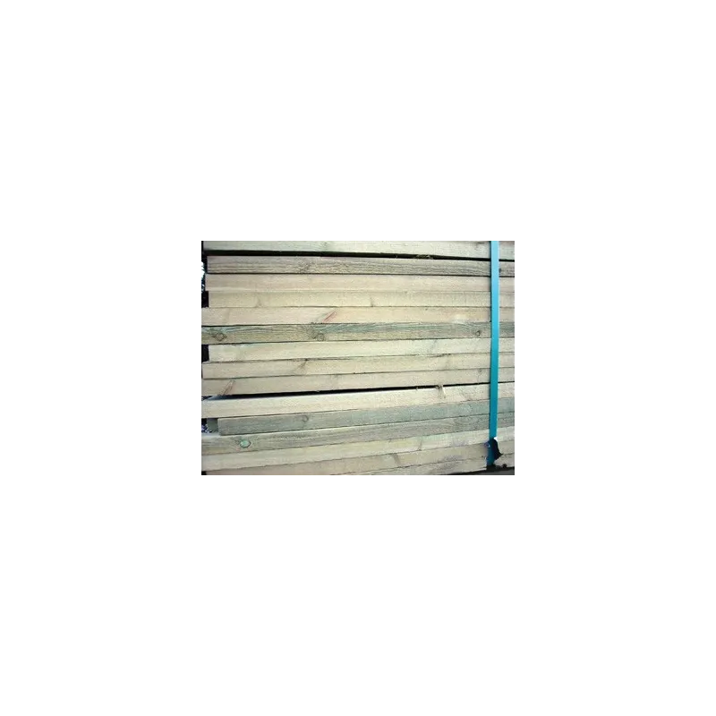 RASTREL TRATADO (SIN CEPILLAR) 300 x 4,4 x 3,2 CM