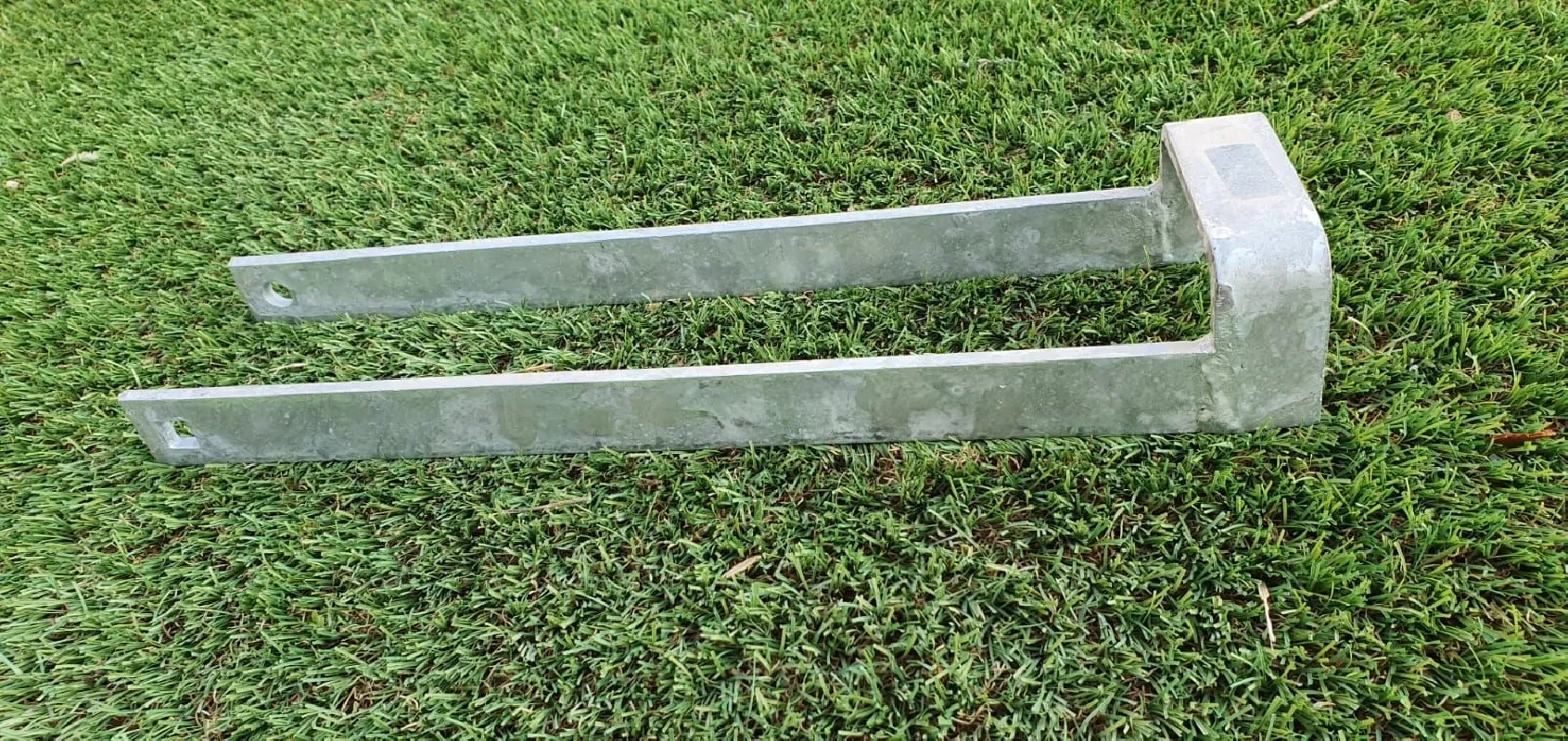 CIERRE SUPERIOR GRANDE PUERTA DE CAMPO