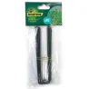 GRAPAS FIXSOL VERDES - 10 UDS
