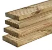 Tabla  antideslizante  300  x  14,5  x  2,8 cm  ·  Ref.  150015