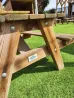 Mesa de Picnic Infantil