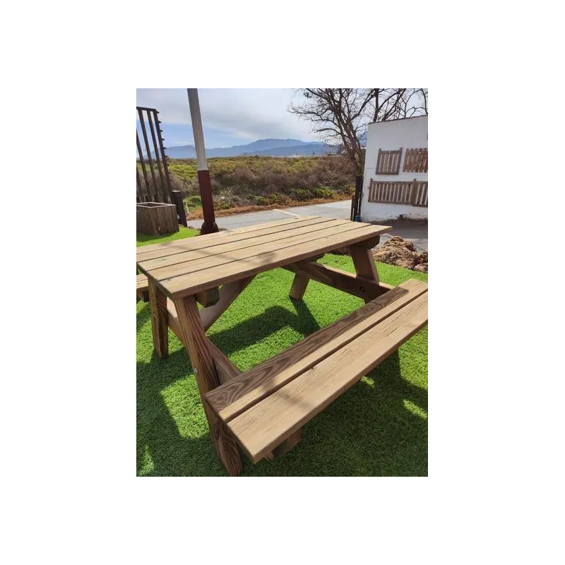 Mesa de Picnic Infantil