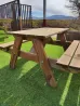Mesa de Picnic Infantil
