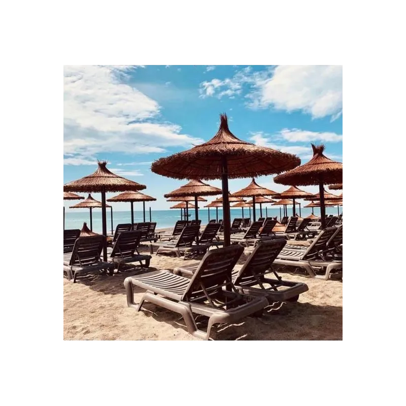 SOMBRILLA MIMBRE RECTO