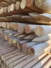 Palet  tutores  Pino  1,5  m  4  cm  diam