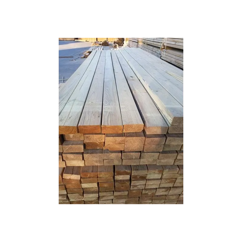 CORREA CEPILLADA 300 X 9 X 4,5 CM TRATADA CLASE 4