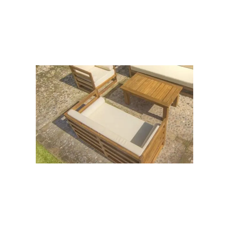 SOFÁ BANÚS 2 PLAZAS