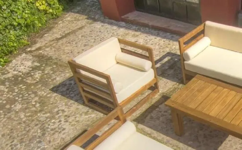 SILLÓN BANÚS 1 PLAZA