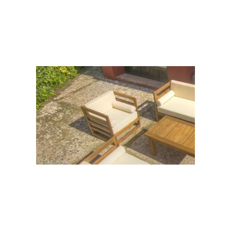 SILLÓN BANÚS 1 PLAZA