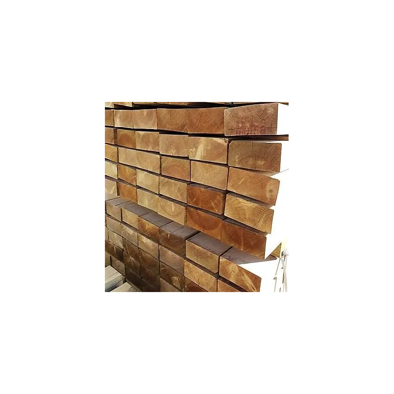 CORREA CEPILLADA 420 X 14,5 X 7 CM TRATADA CLASE 4