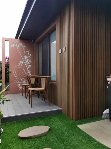 DECO WALL 2800 X 202 X25