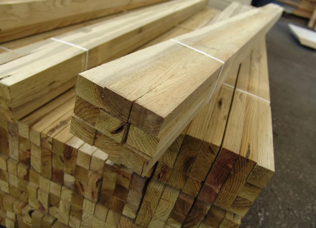 PAQUETE DE RASTRELES 220 X 4,4 X 3,2 CM