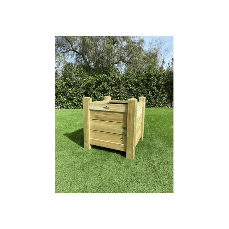 JARDINERA "NEW VILLA"