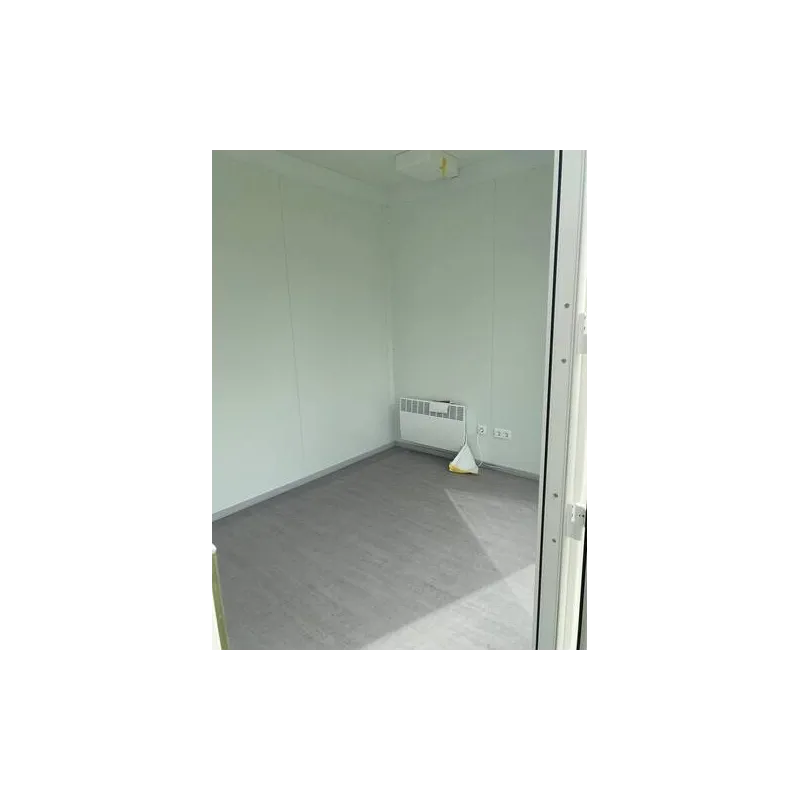 Oficina Acristalada Containex 20’