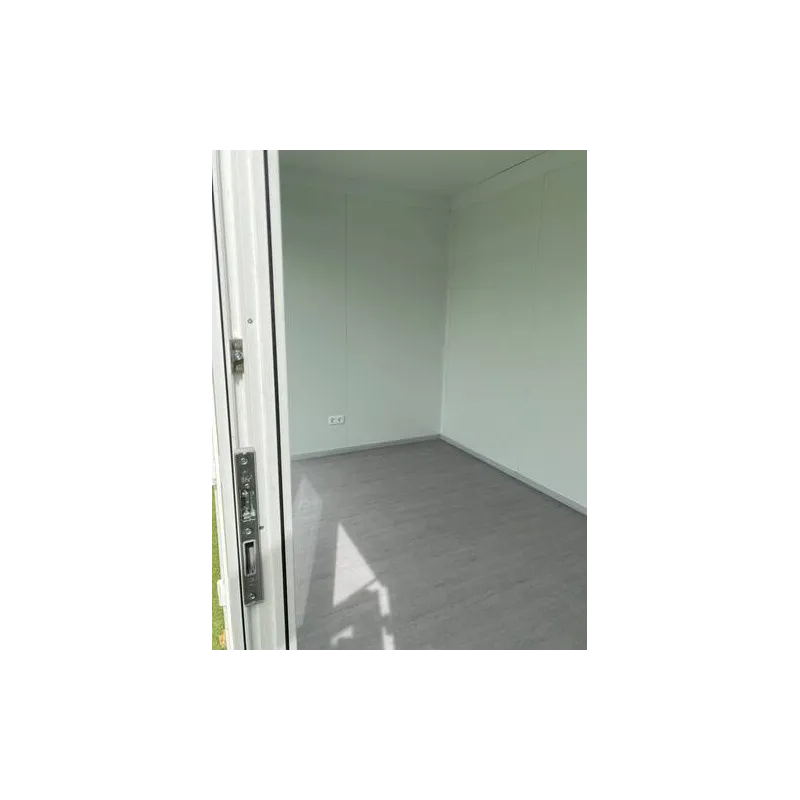 Oficina Acristalada Containex 20’