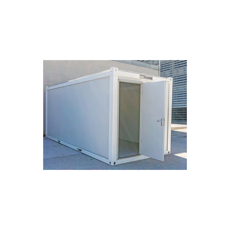 Módulo Estándar Containex 20’