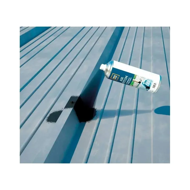 AIR BYTUM SPRAY 500 ML NEGRO