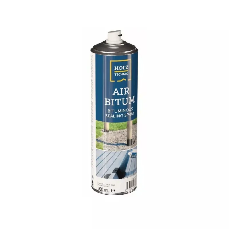 AIR BYTUM SPRAY 500 ML NEGRO