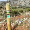 BALIZA DE SEÑALIZACIÓN