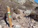 BALIZA DE SEÑALIZACIÓN