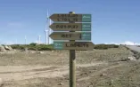 FLECHA DIRECCIONAL