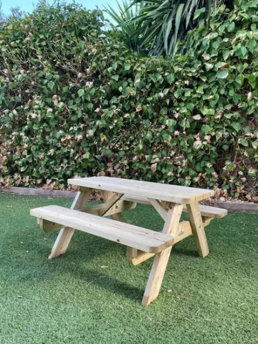 Mesa de Picnic Infantil