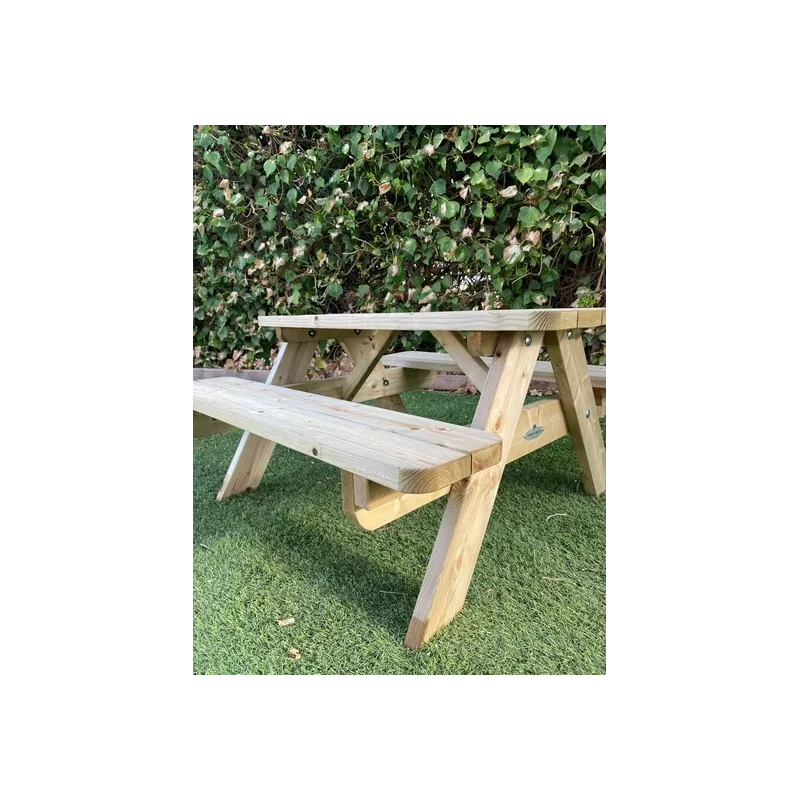 Mesa de Picnic Infantil