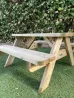 Mesa de Picnic Infantil