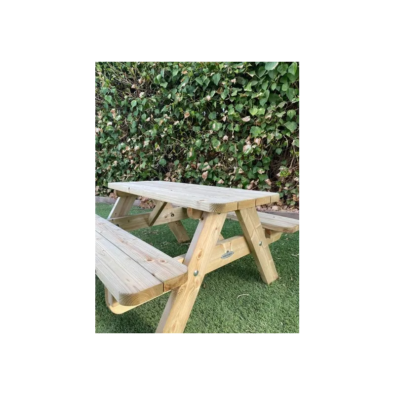 Mesa de Picnic Infantil