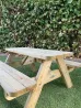 Mesa de Picnic Infantil