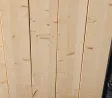 PILAR DE MADERA LAMINADA 300 X 20 X 20 CM