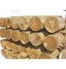 POSTE PINO 1,5 M 12 CM. TORNEADO S/PUNTA