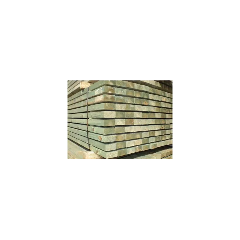 PALET  CORREAS  300  X  9  X  4,5  CM