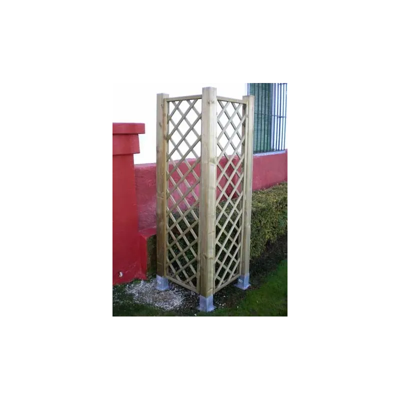 MAMPARA CELOSÍA PEQUEÑA 48 X 180 CMS