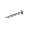 Tornillo  barraquero 8 x 60 mm (caja de 100 u.)