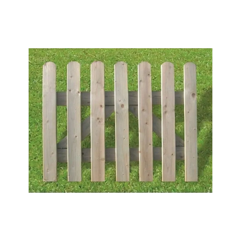 Puerta  Vallado  Riga  ·  Ref.  130342