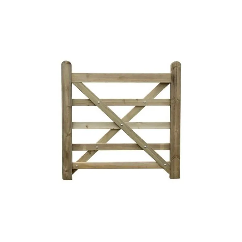 PUERTA  CAMPO  1.2  METROS