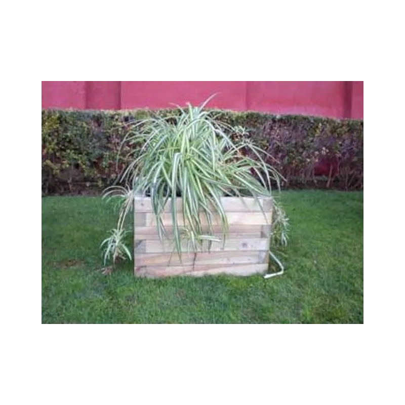 Jardinera  Gante  Cuadrada  ·  Ref.  130194