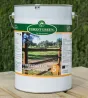 Lasur Creosota Forestgreen 5 L