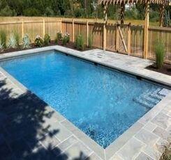 Vallas para Piscinas