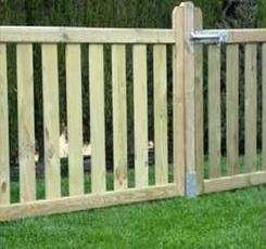 Vallados Jardin y Piscinas