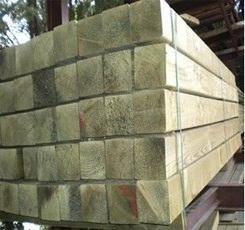 Postes y Pilares de Escuadría