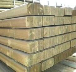 Vigas de Madera Laminada