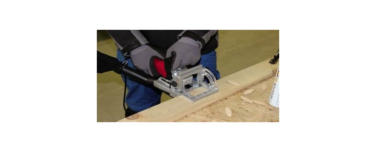 Tecnologías de acondicionamiento para maderas tratadas