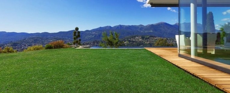 Cómo Colocar Césped Artificial Sobre Tierra